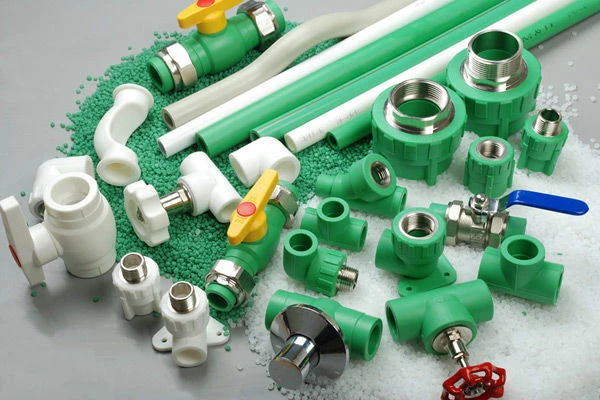 Noise and Vibration Control Techniques for PPR Pipe Systems
