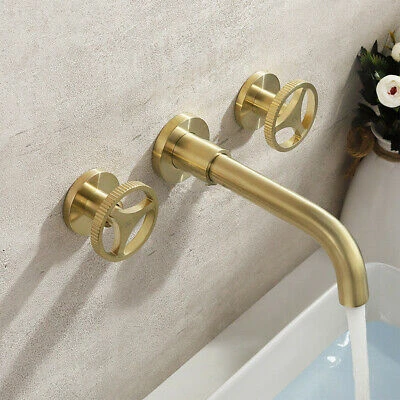 brass tap