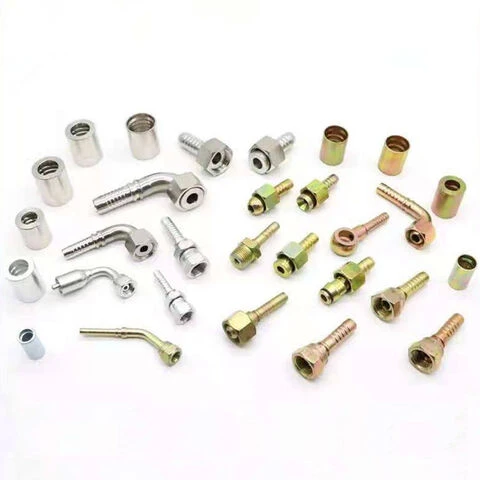 brass fittings