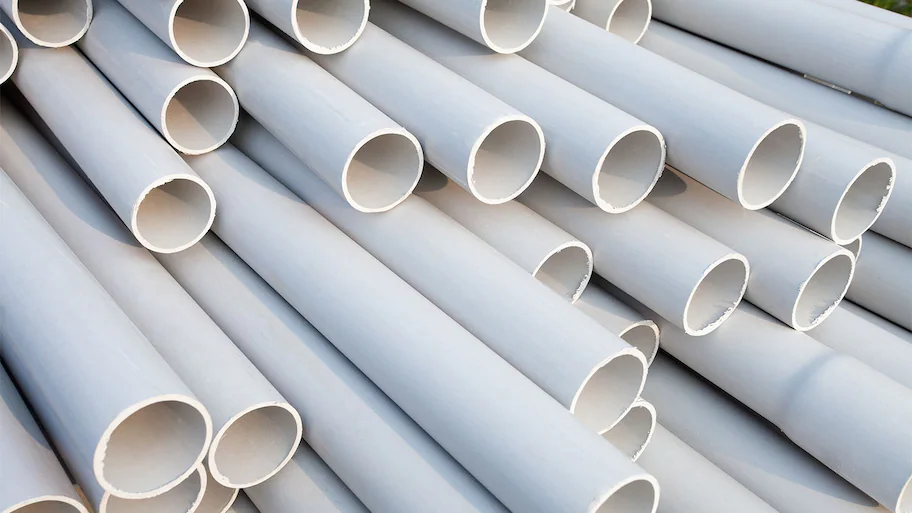 PVC Pipe