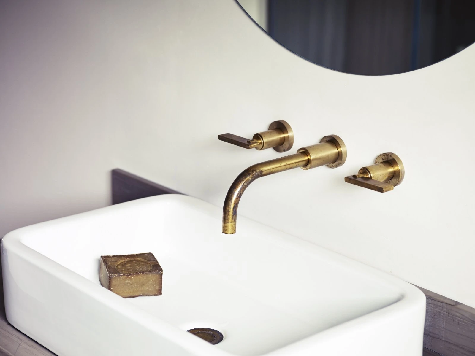 Hot Sale Brass Bibcock with High Quality ASTM F441/F441M