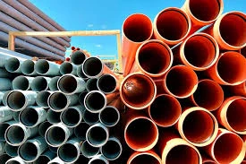 PVC Pipe