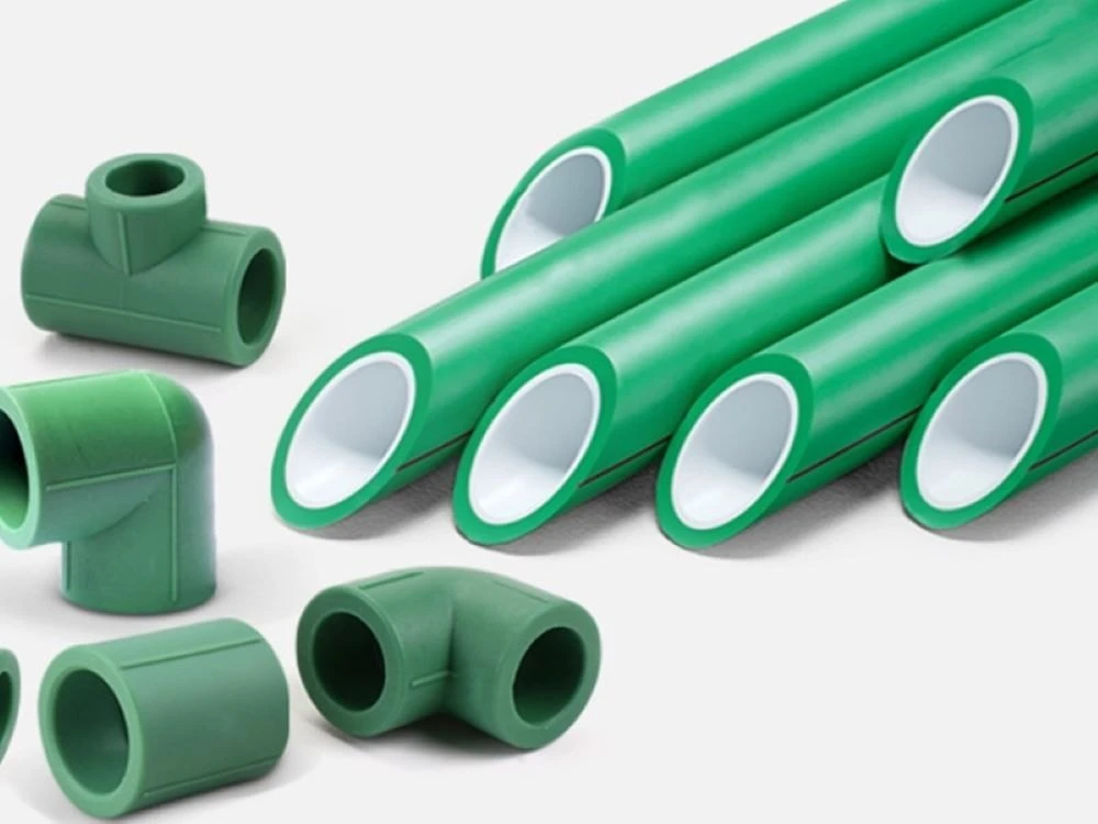 ppr pipe