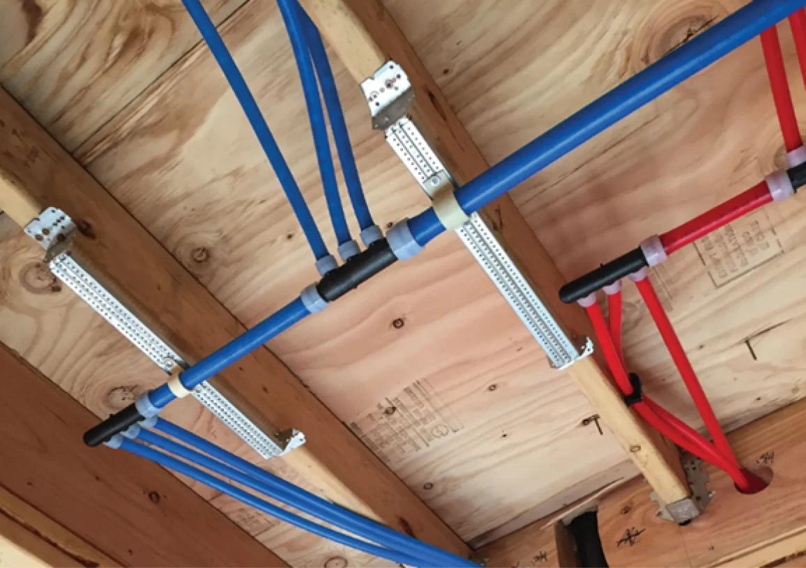 PEX Pipe