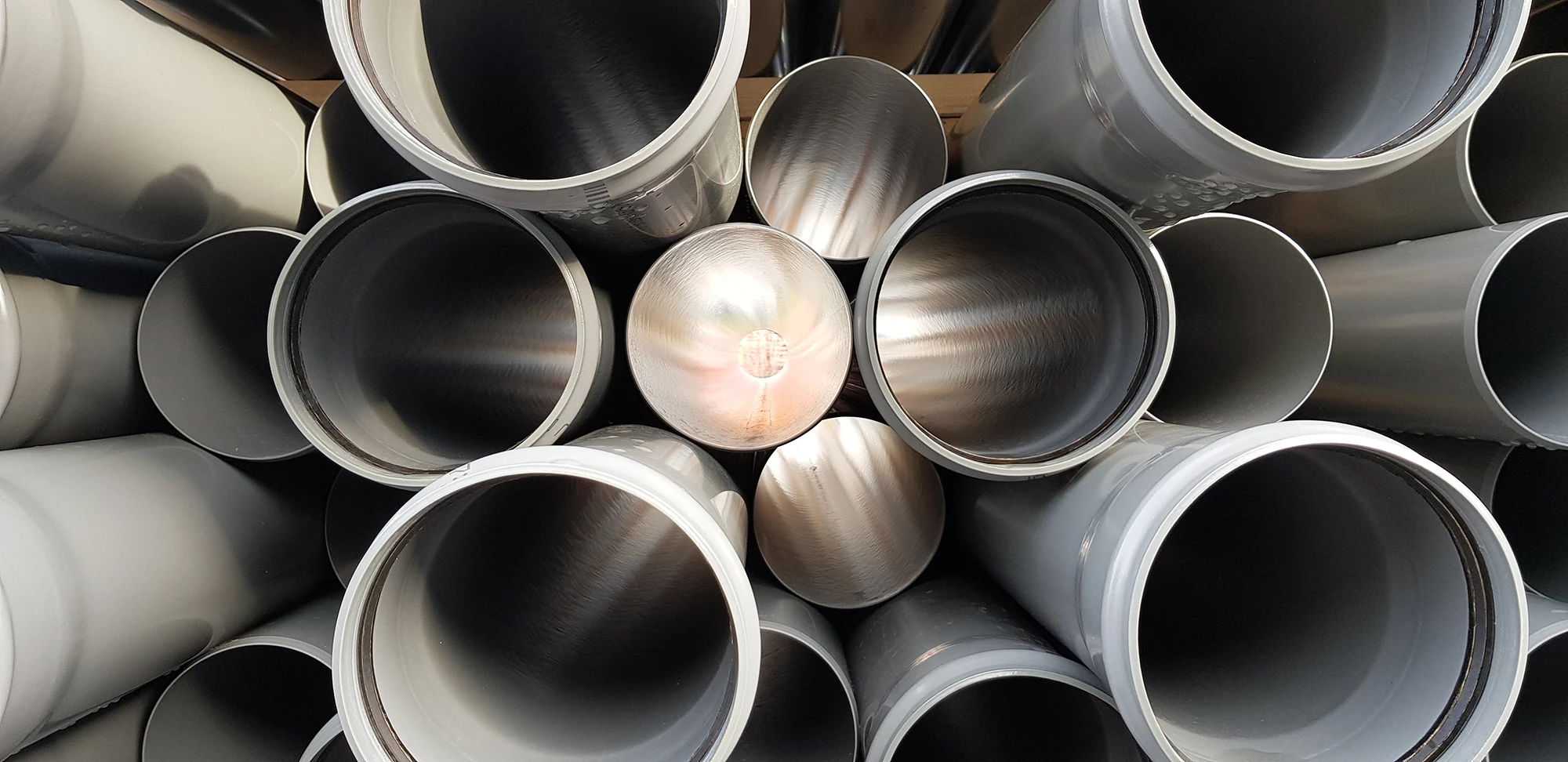 PVC Pipe