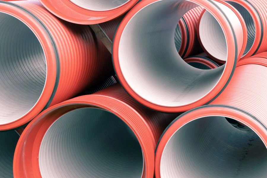 PVC Pipe
