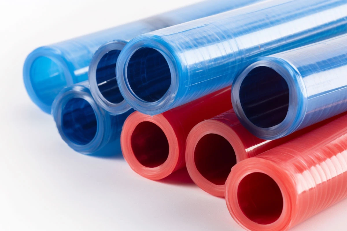 PEX Pipe