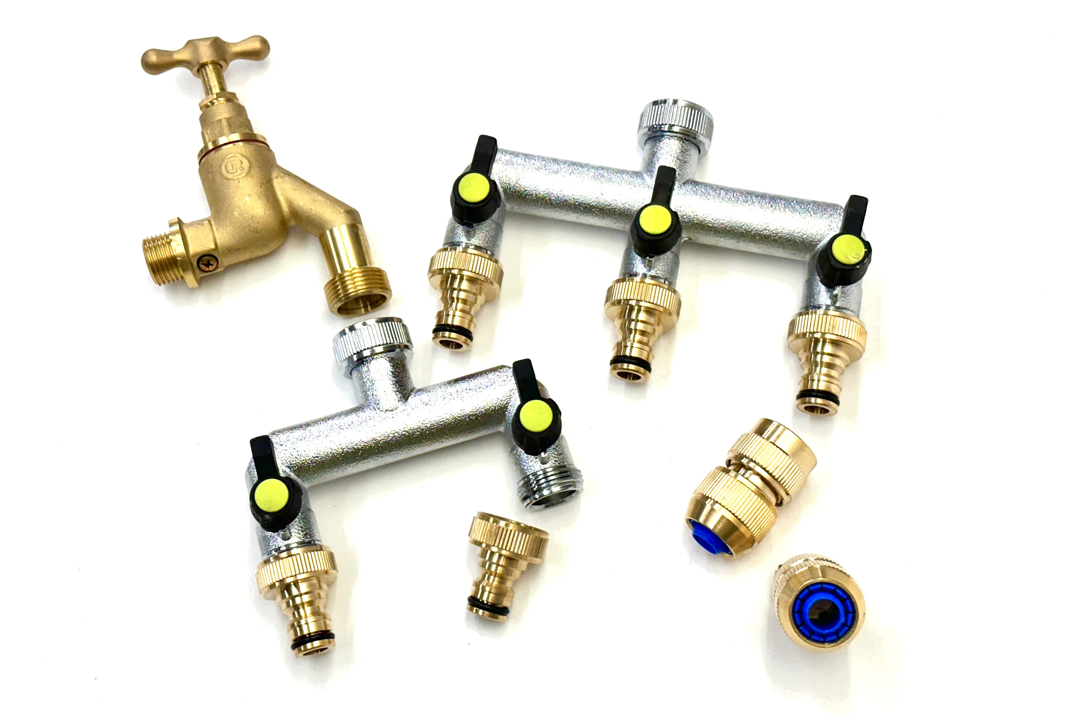 brass fittings