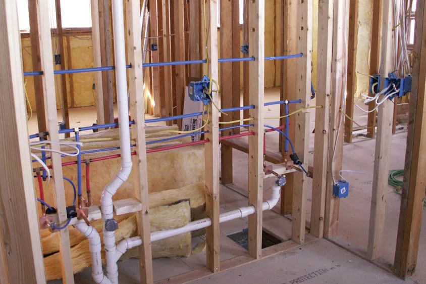 PEX Pipe