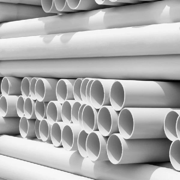 PVC Pipe