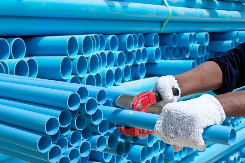 Plastic Pipes