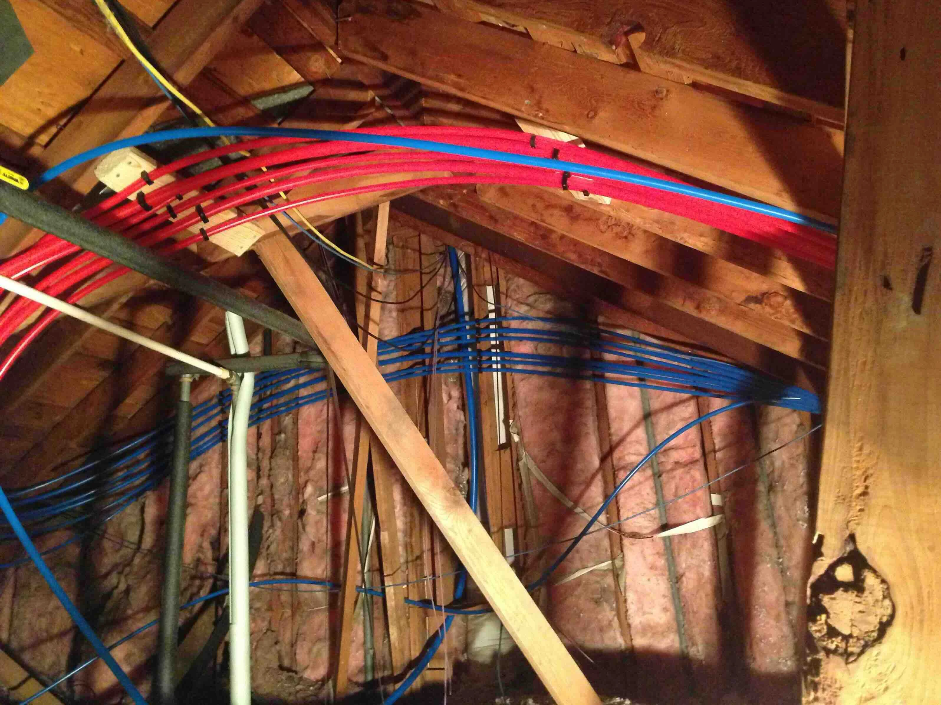 PEX Pipe