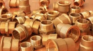 Brass Fittings
