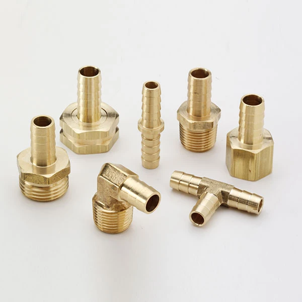 Brass Slide Fittings for PEX Pipe: An In-Depth Guide