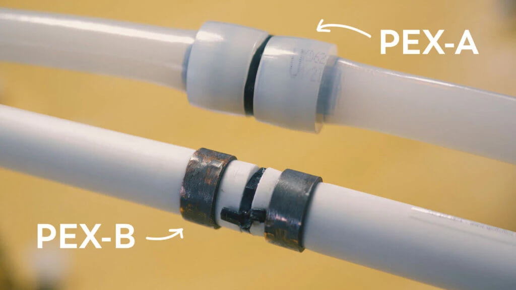 PEX Pipe