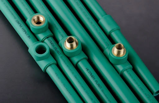Leading PPR Pipe Manufacturer in China