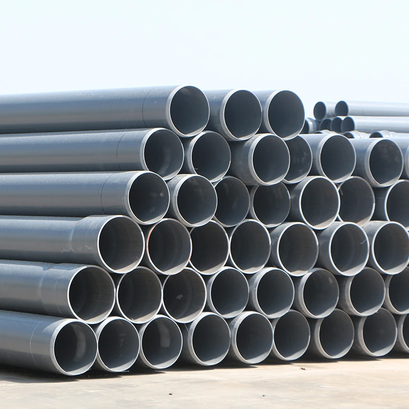 PVC Pipe