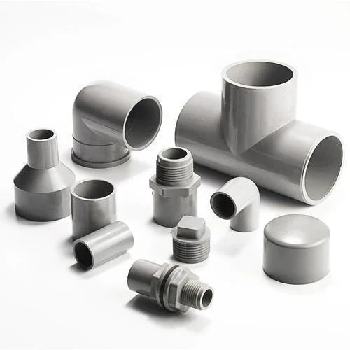 Pipes and Fittings Limited