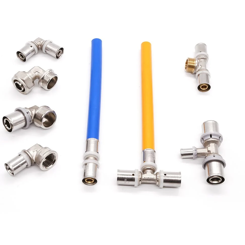 brass fittings