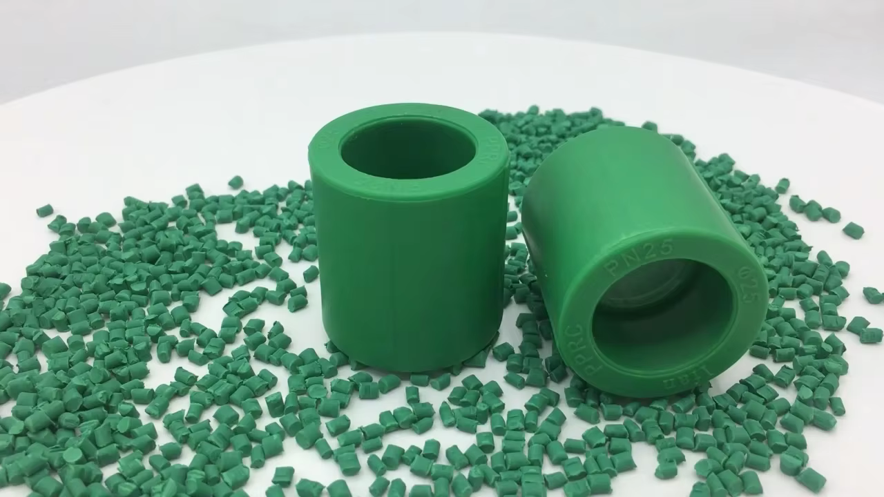 PPR Pipes vs PVC Pipes vs PEX Pipes
