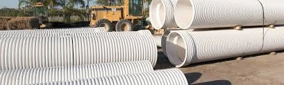 PVC Pipe