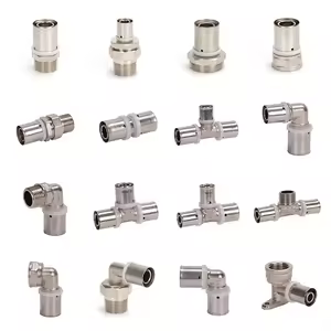 Press Fitting