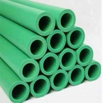 What Are PPR Pipe ASTM F2389? Features and Applications