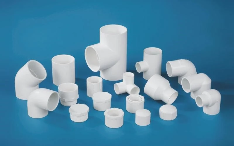 PVC Pipe