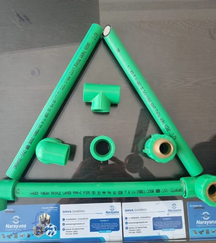 PPR Pipe: The Ultimate Guide ISO 15874
