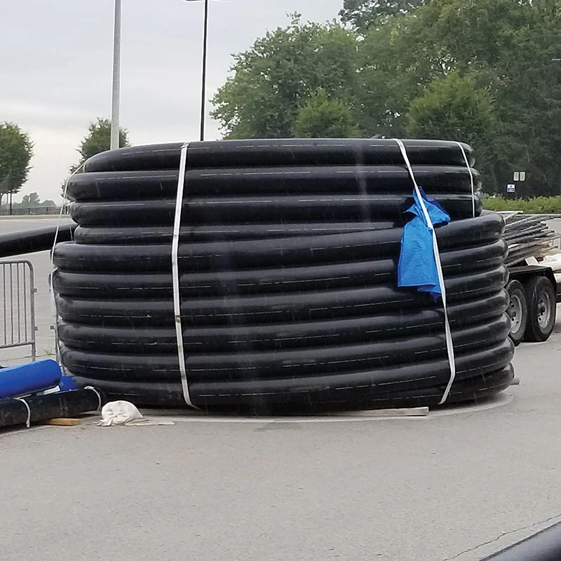 PEX Pipe