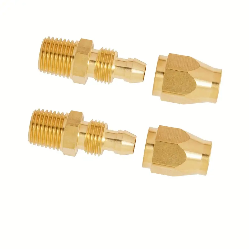 brass fittings