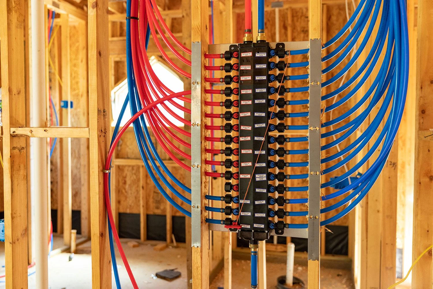 PEX Pipe