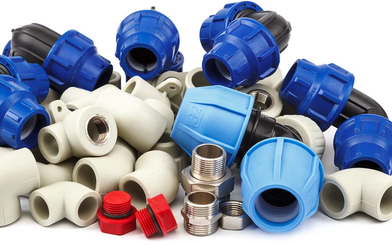 pipe fittings