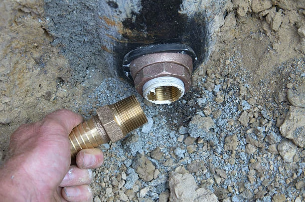 A Rundown of PEX-Connection Fitting Systems