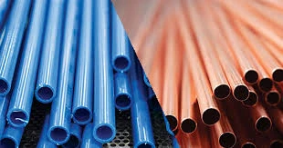 PEX Pipe