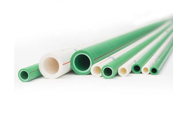 PPR Pipe, 32mm, 1" x 4mts DIN 8078