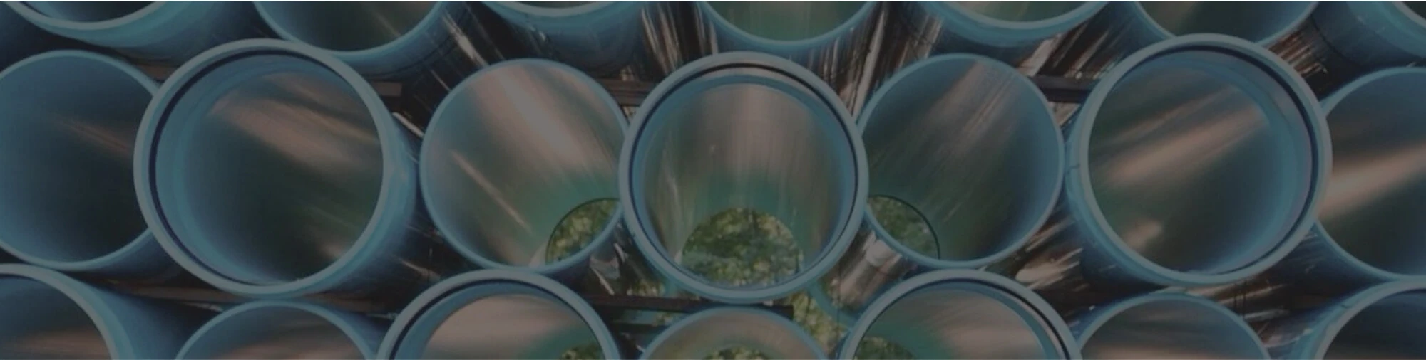 PVC Pipe