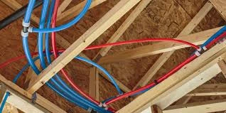 PEX Pipe