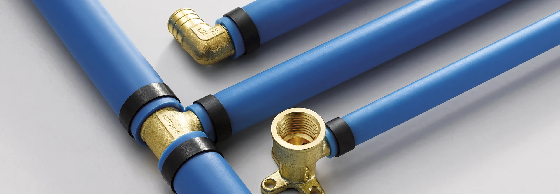 PEX Pipe