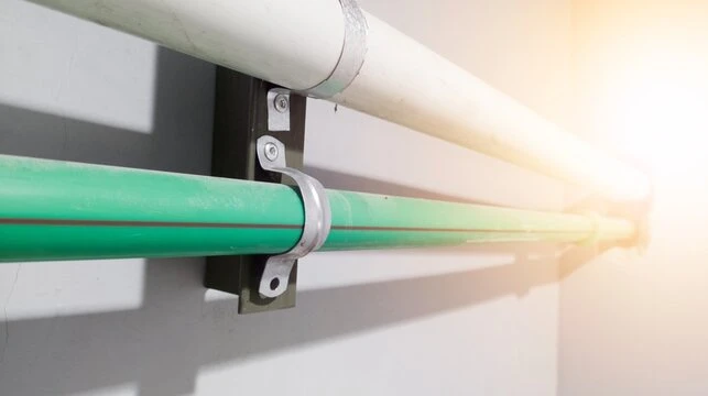 PPR Water Supply Pipe and Systems
