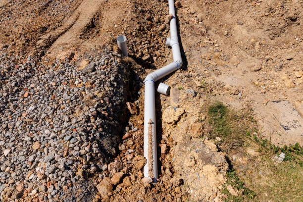 lead water pipes
