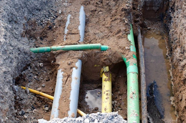PE PIPE