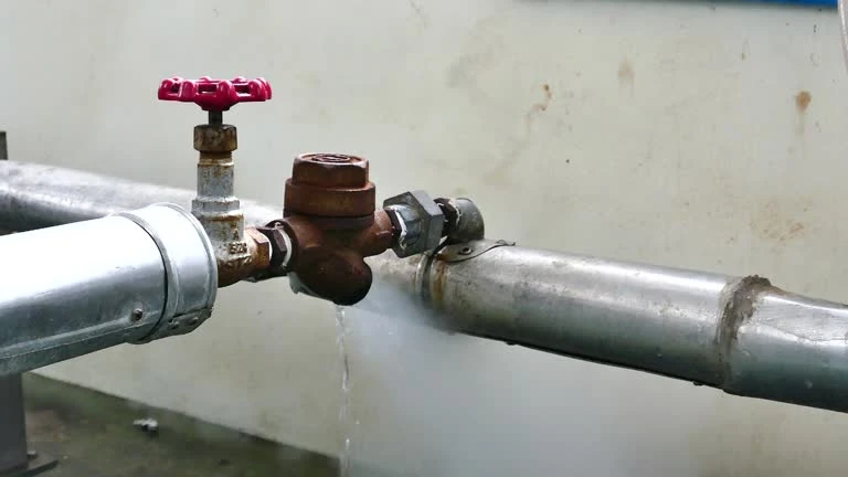 Intake Valve