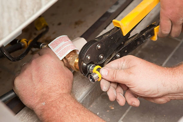 pex fitting