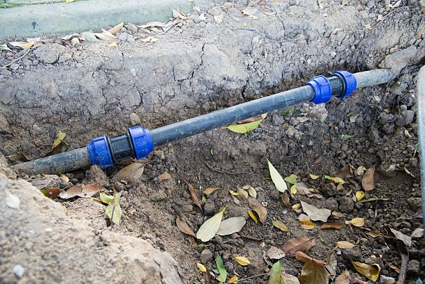 PE PIPE