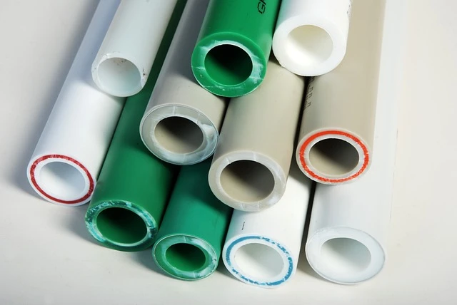 Plastic pipe manufacturer