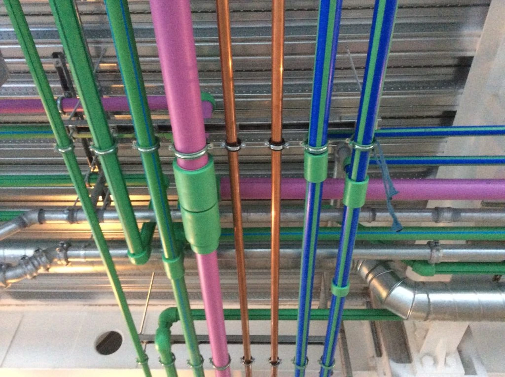 PPR Pipe