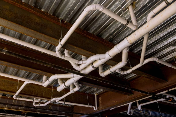 pvc fitting