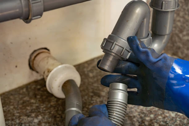 Plastic Pipe