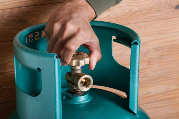 LPG Valves